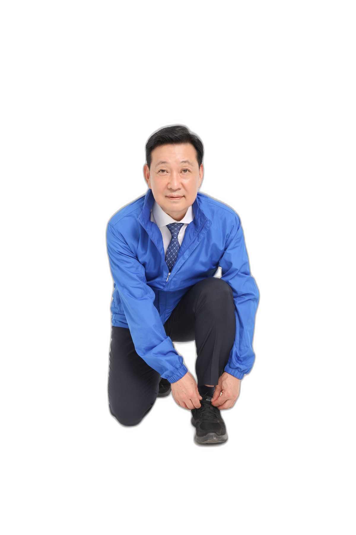 안전한 길