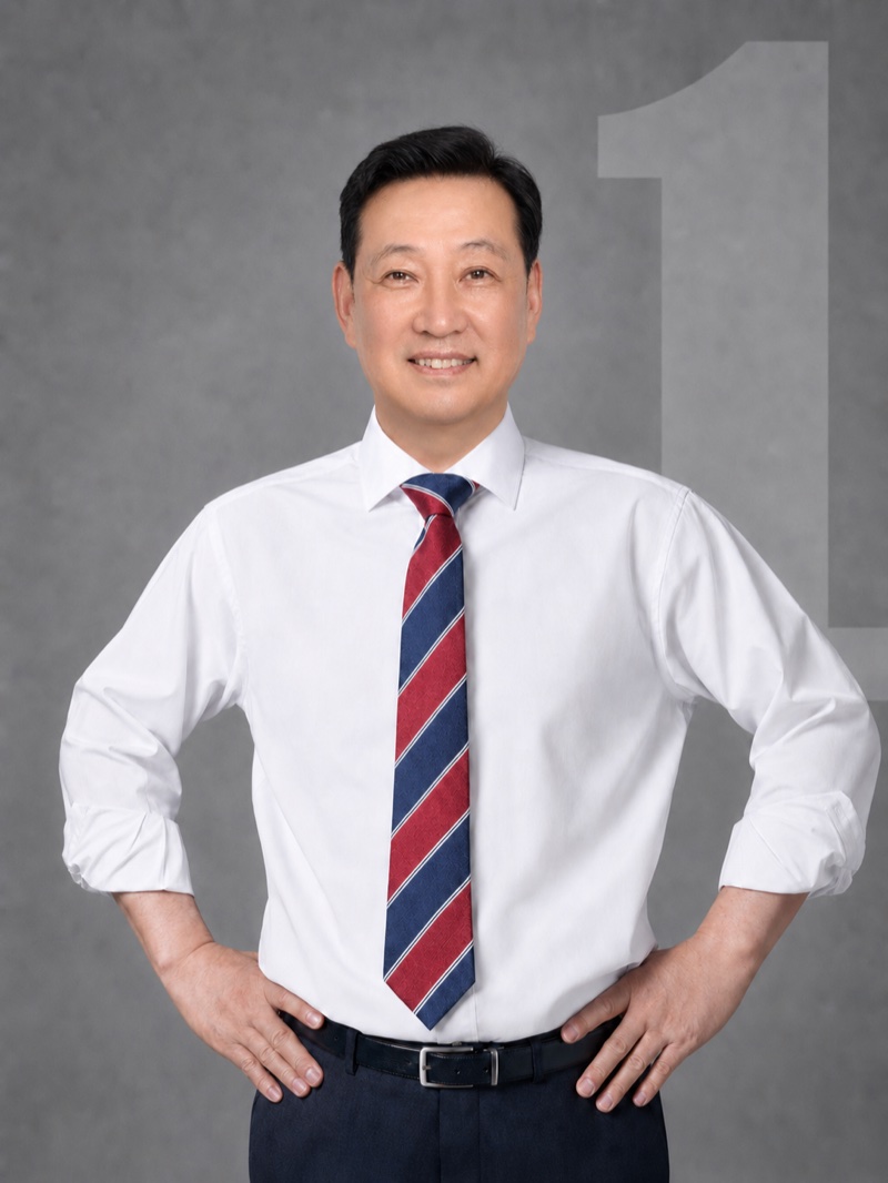 이윤구 후보 프로필 사진